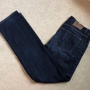 Citizens of Humanity Dark Wash Jeans-Never Worn!!